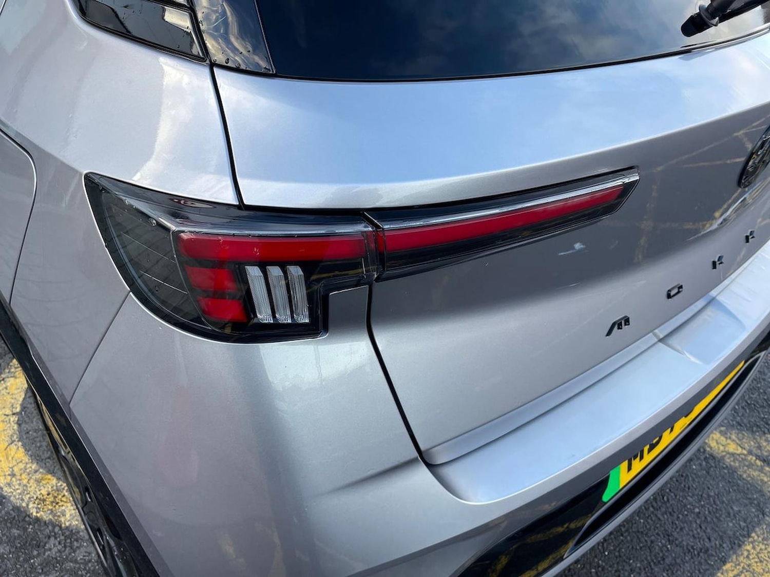 Used Vauxhall Mokka 2025 for sale - 76799365: Photo 33