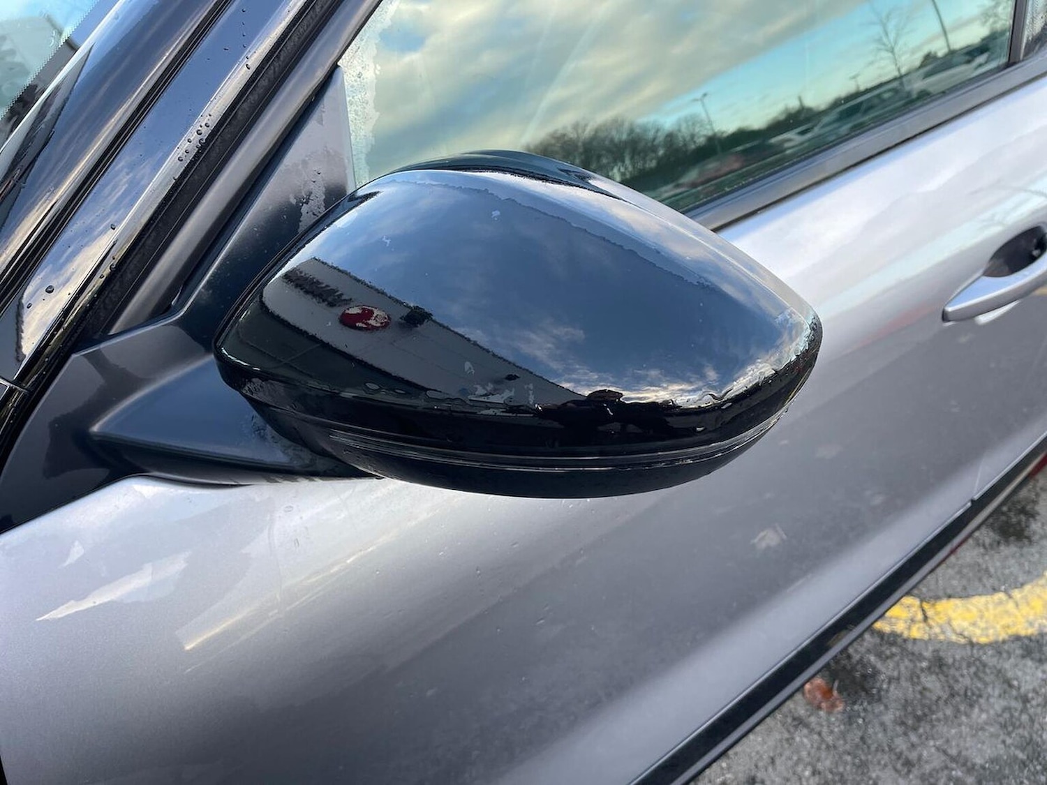 Used Vauxhall Mokka 2025 for sale - 76799365: Photo 35