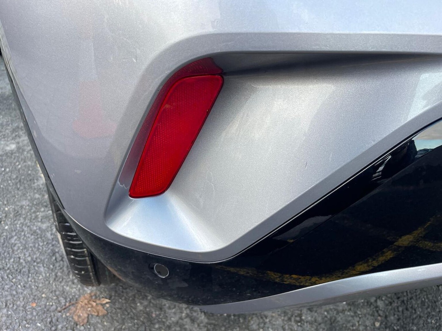 Used Vauxhall Mokka 2025 for sale - 76799365: Photo 36