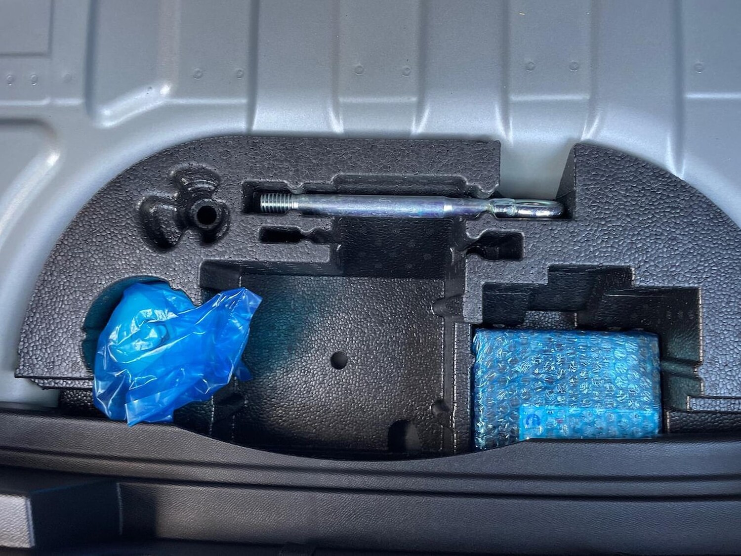 Used Vauxhall Mokka 2025 for sale - 76799365: Photo 38