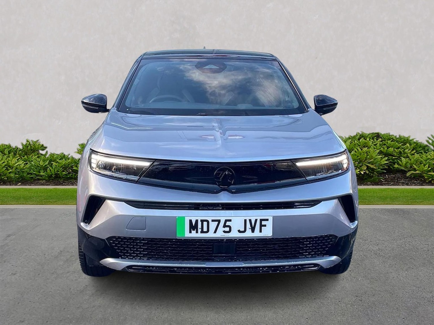 Used Vauxhall Mokka 2025 for sale - 76799365: Photo 5