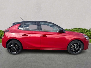 Used Vauxhall Corsa 2022 for sale - 78615142: Photo