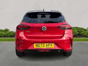 Used Vauxhall Corsa 2022 for sale - 78615142: Photo