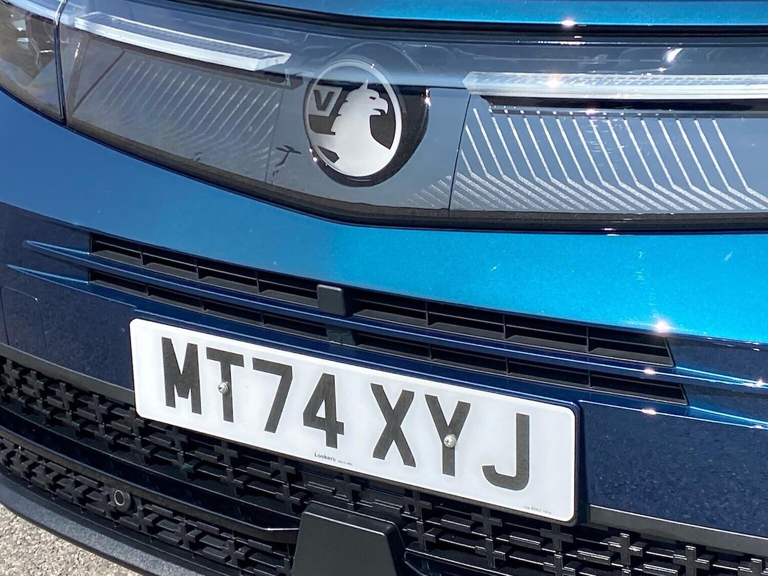 Vehicle 32