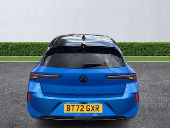 Used Vauxhall Astra 2023 for sale - 79013172: Photo
