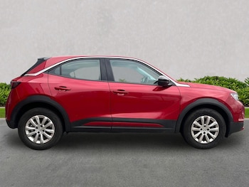 Used Vauxhall Mokka 2023 for sale - 78480085: Photo