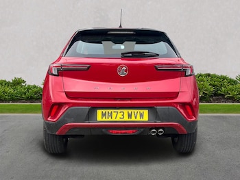 Used Vauxhall Mokka 2023 for sale - 78480085: Photo
