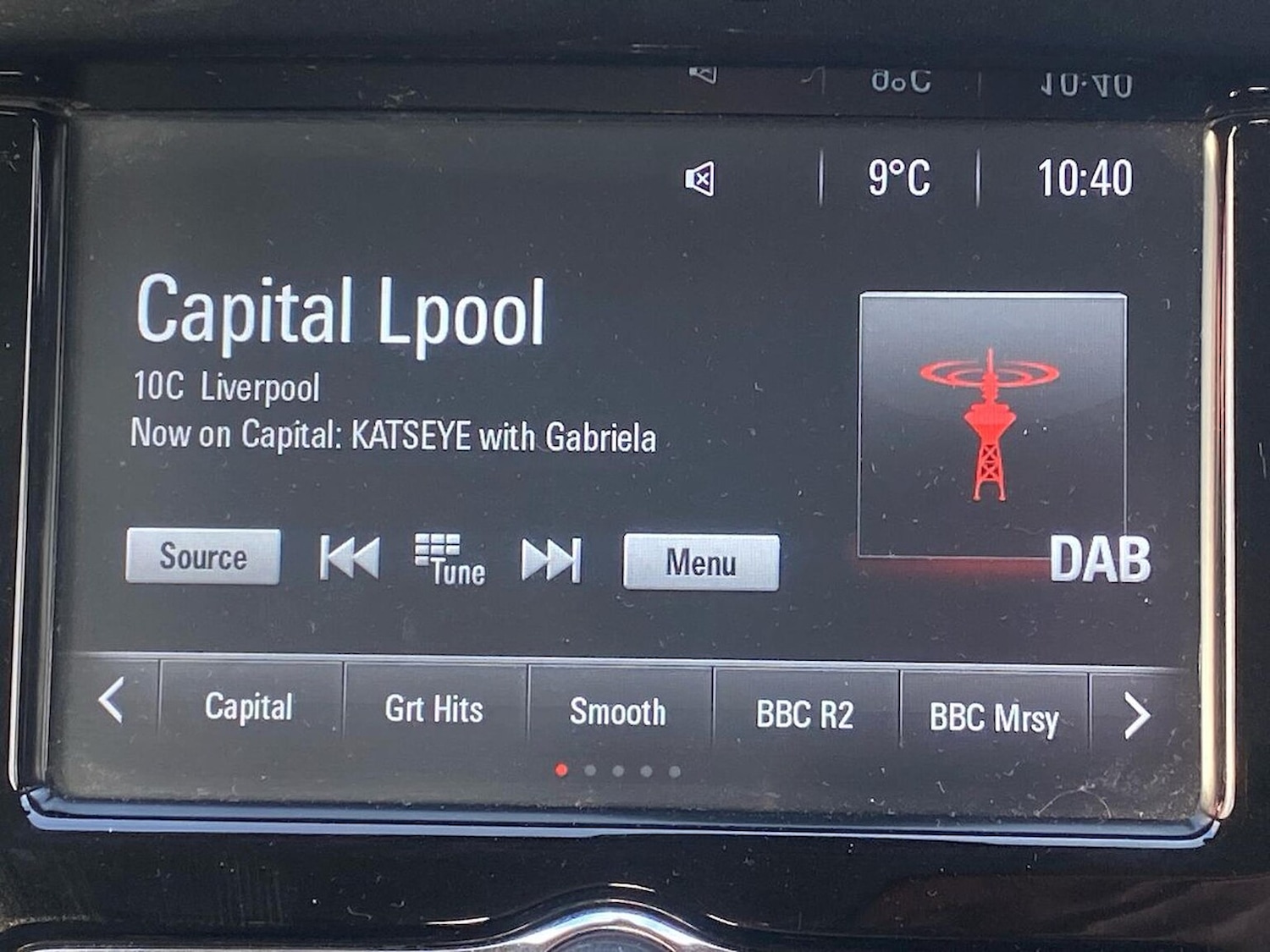 Used Vauxhall Corsa 2017 for sale - 76735626: Photo 11