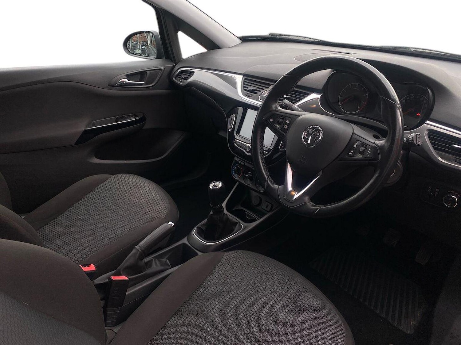 Used Vauxhall Corsa 2017 for sale - 76735626: Photo 15