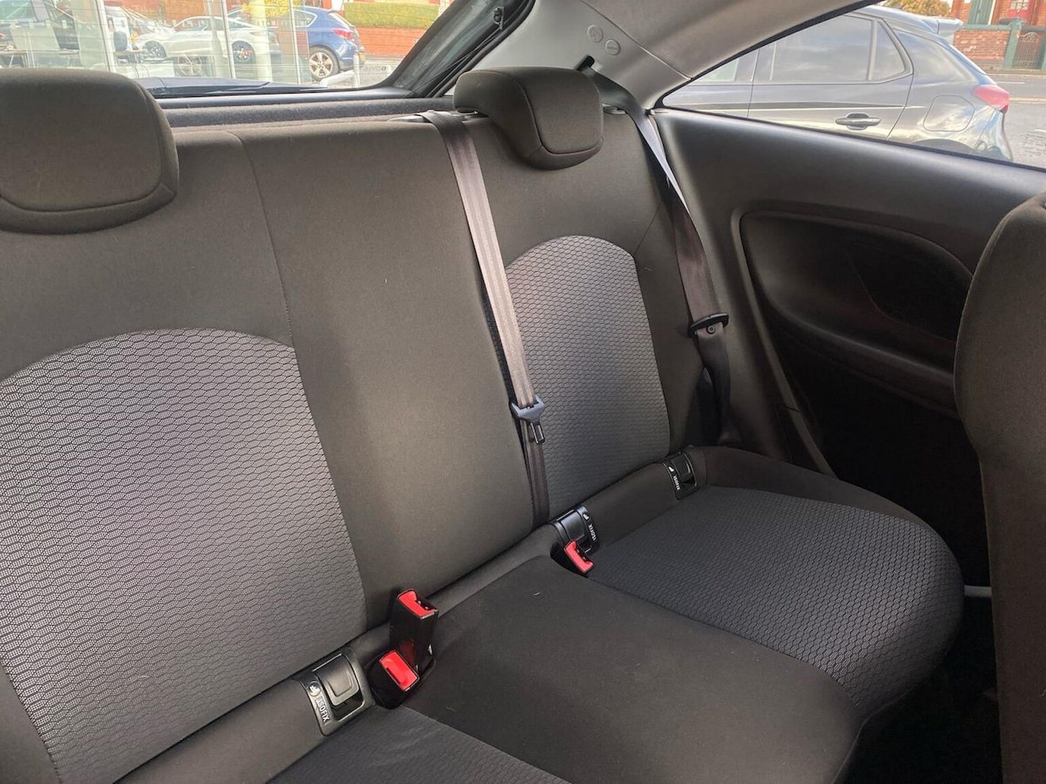 Used Vauxhall Corsa 2017 for sale - 76735626: Photo 16