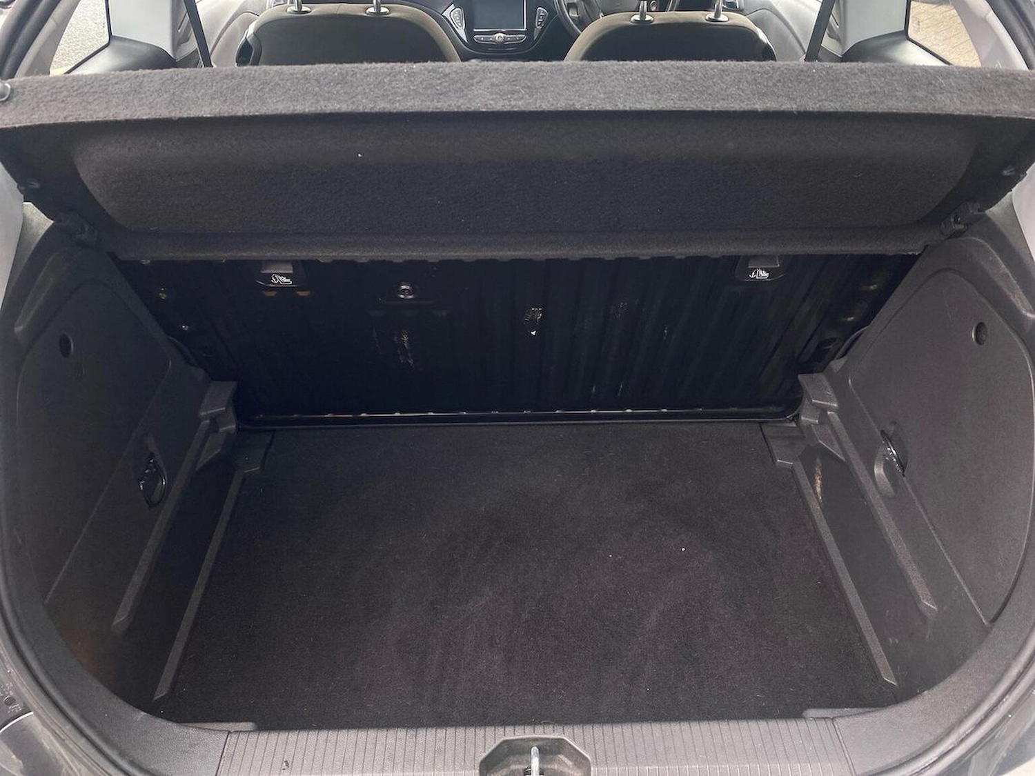 Used Vauxhall Corsa 2017 for sale - 76735626: Photo 17