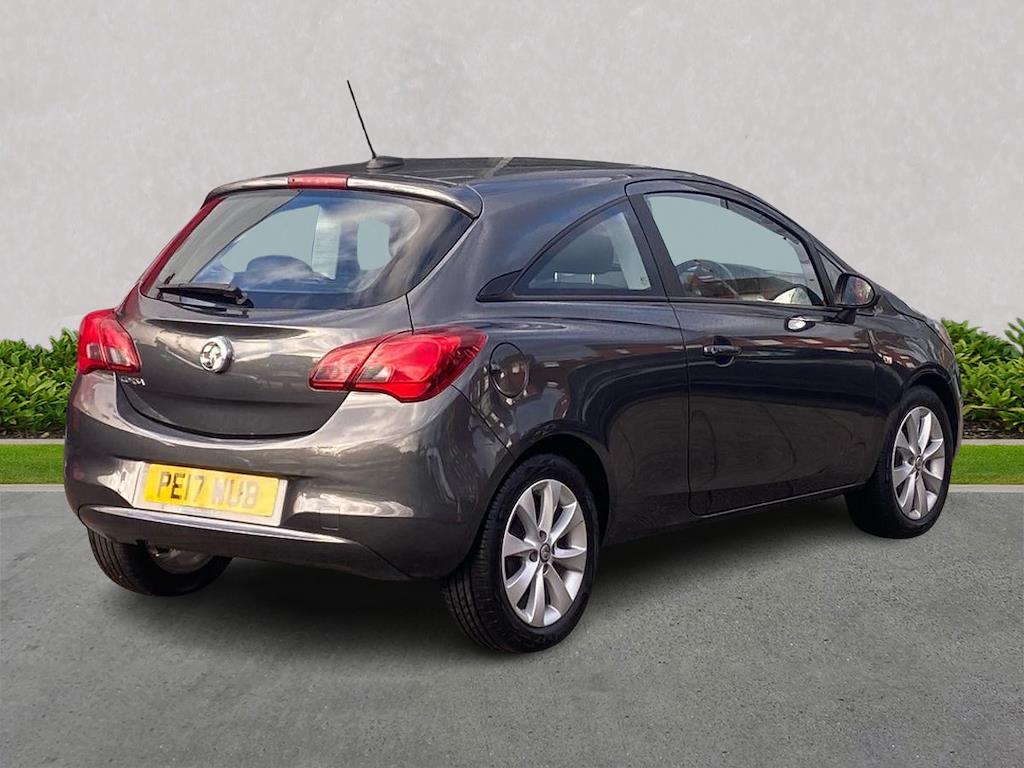 Used Vauxhall Corsa 2017 for sale - 76735626: Photo 18
