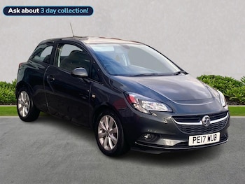 2017 - 1.4 Ecoflex Energy 3Dr [Ac]