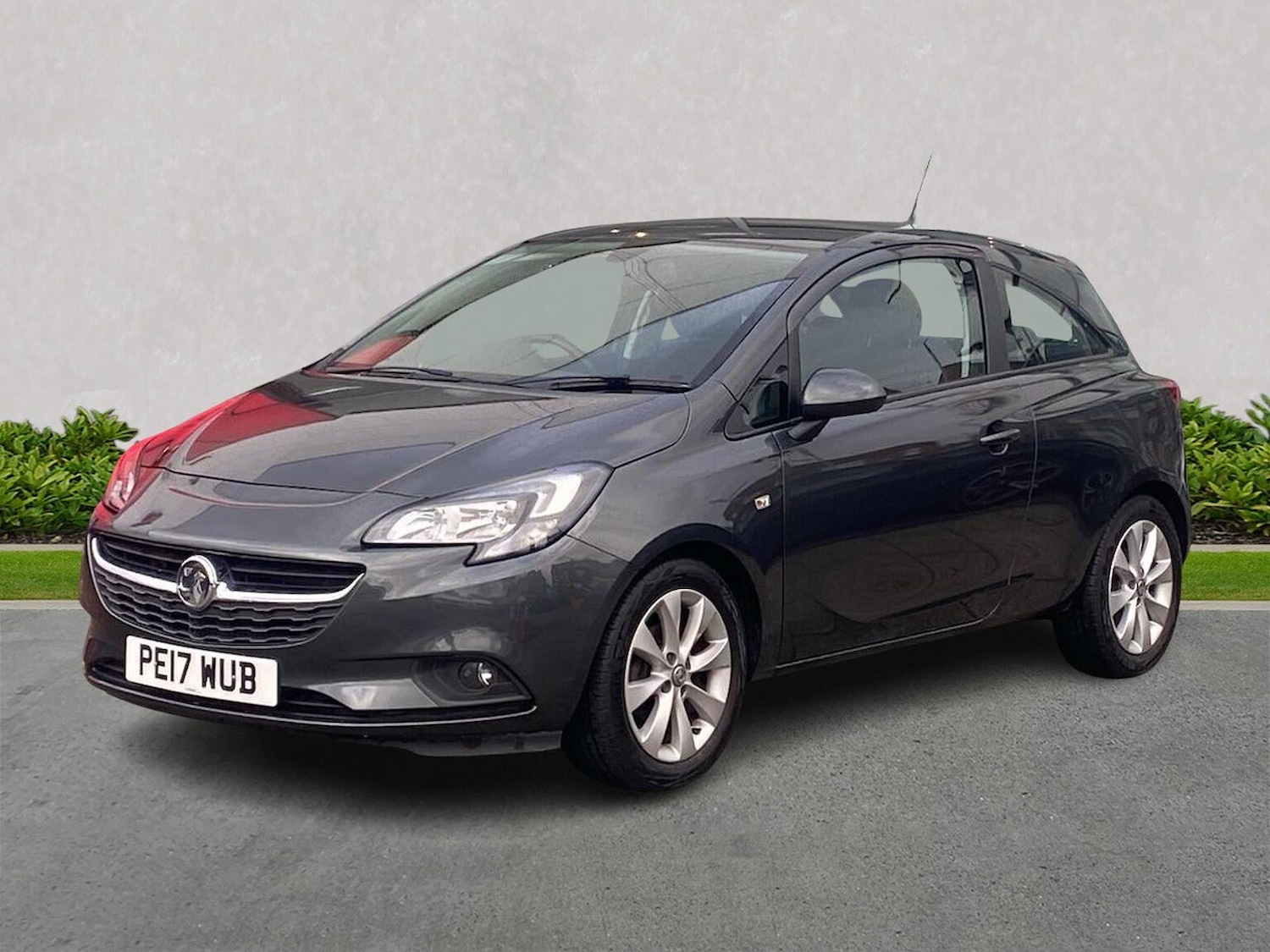 Used Vauxhall Corsa 2017 for sale - 76735626: Photo 20