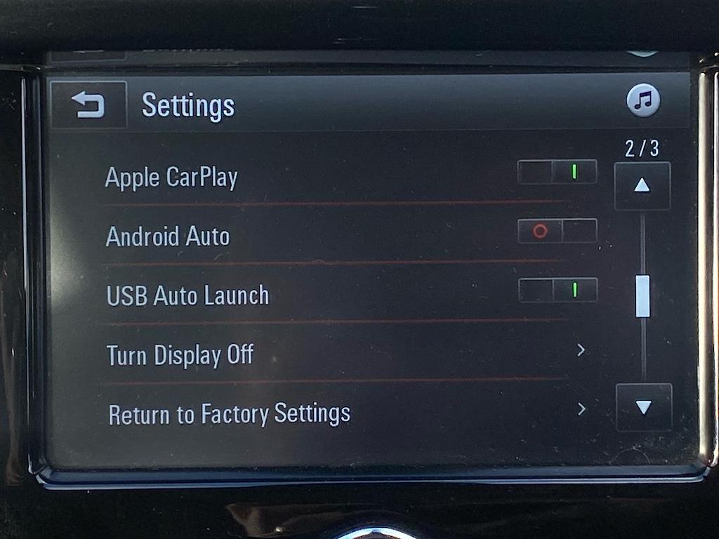 Used Vauxhall Corsa 2017 for sale - 76735626: Photo 23