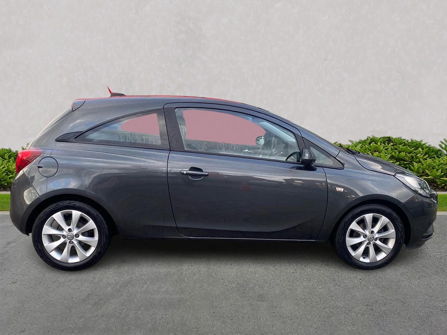 Used Vauxhall Corsa 2017 for sale - 76735626: Photo 3