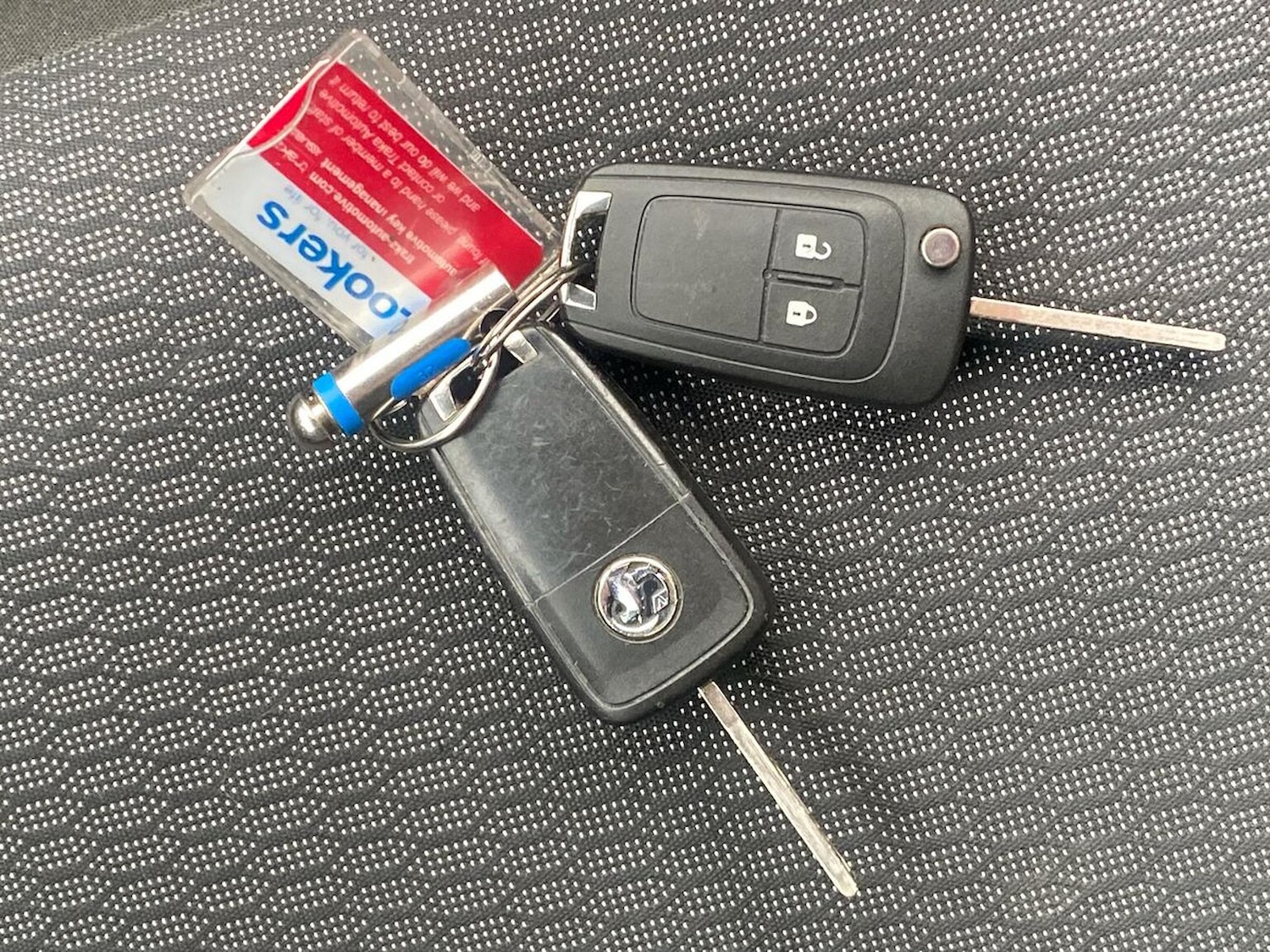 Used Vauxhall Corsa 2017 for sale - 76735626: Photo 35