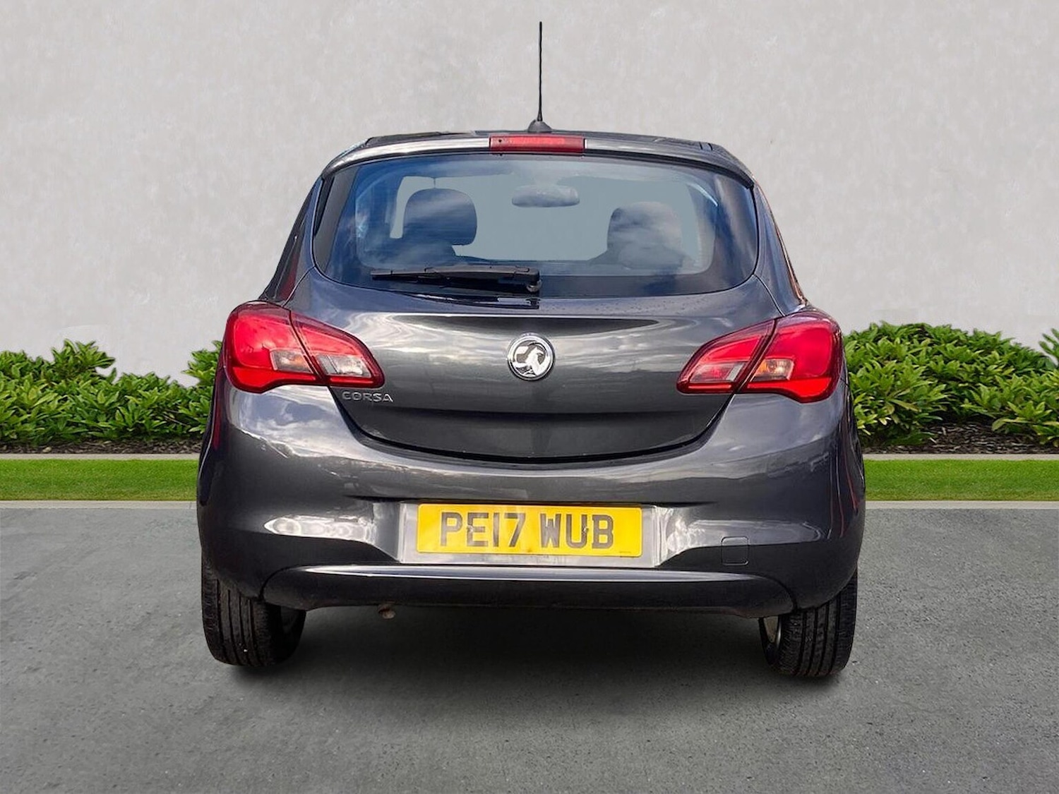 Used Vauxhall Corsa 2017 for sale - 76735626: Photo 4