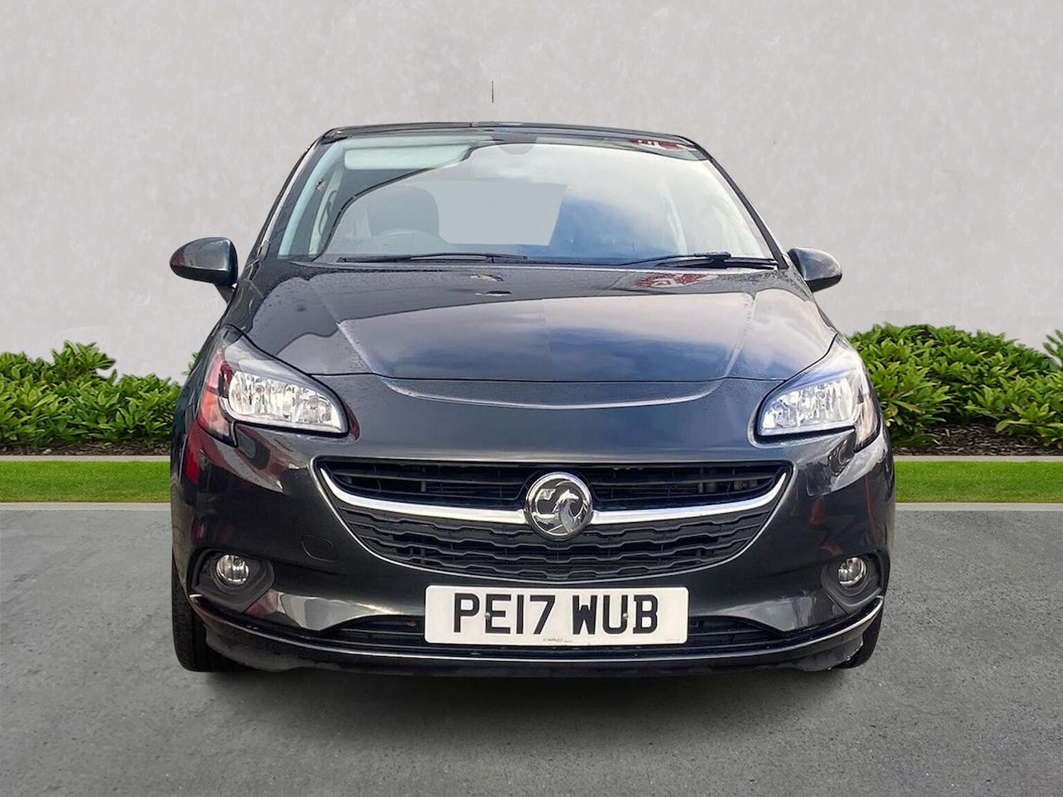 Used Vauxhall Corsa 2017 for sale - 76735626: Photo 5