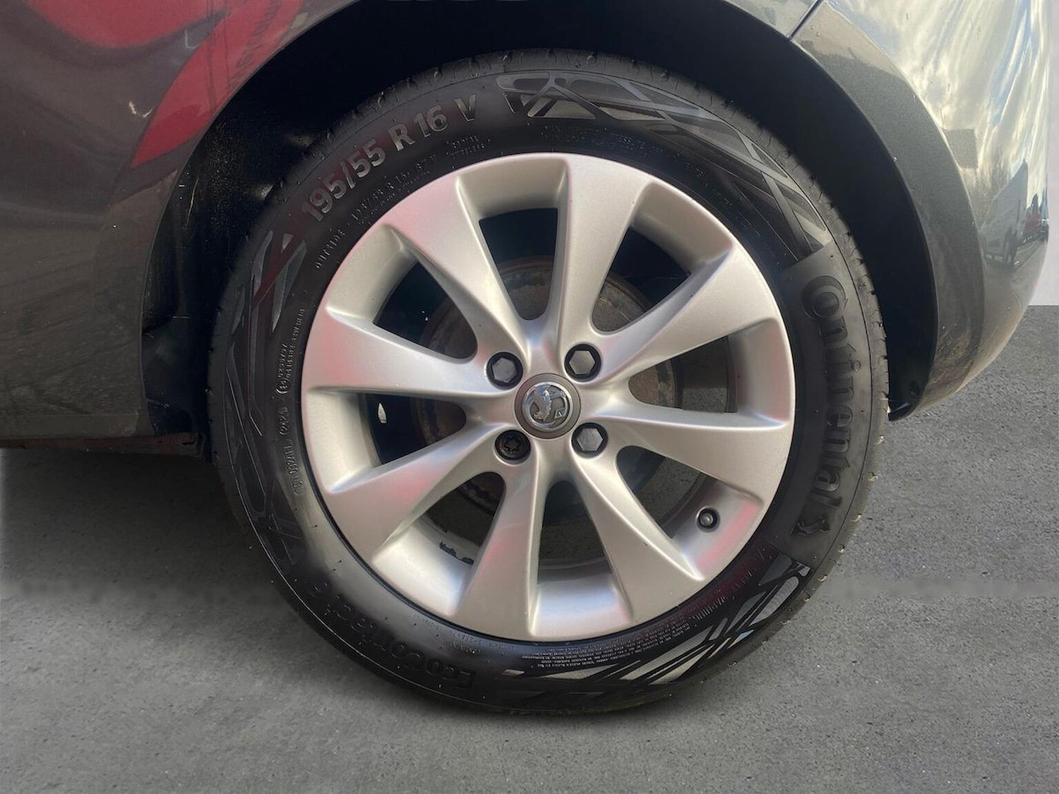 Used Vauxhall Corsa 2017 for sale - 76735626: Photo 6