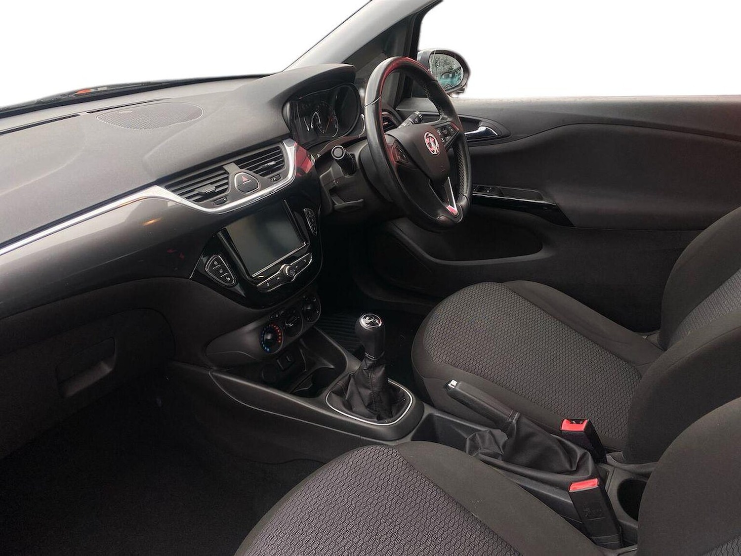 Used Vauxhall Corsa 2017 for sale - 76735626: Photo 7