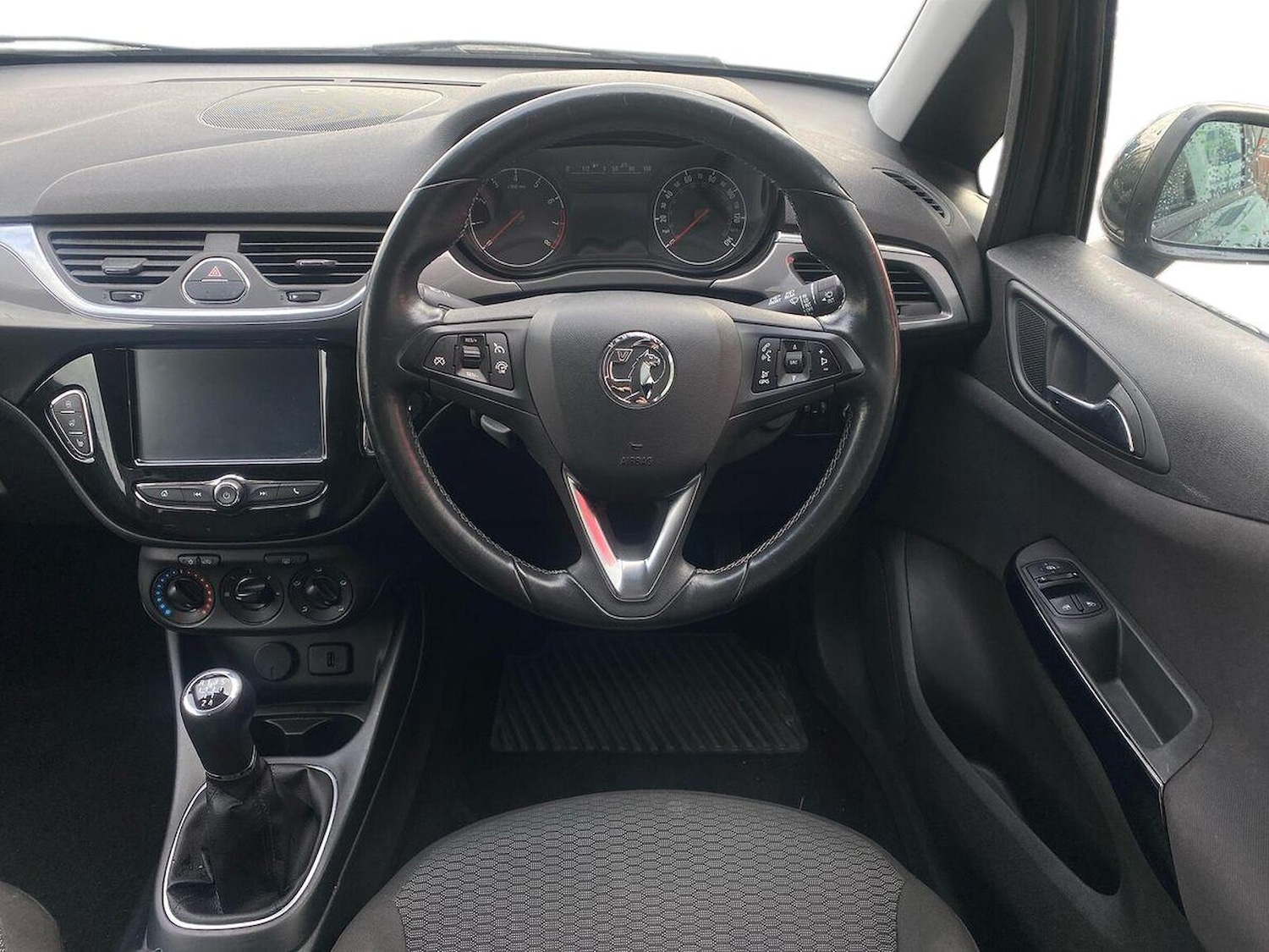 Used Vauxhall Corsa 2017 for sale - 76735626: Photo 9