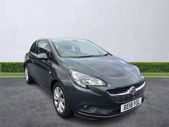 Used Vauxhall Corsa 2018 for sale - 79290084: Photo