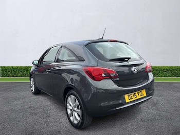 Used Vauxhall Corsa 2018 for sale - 79290084: Photo