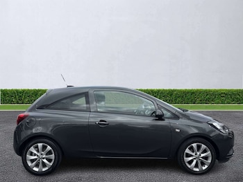 Used Vauxhall Corsa 2018 for sale - 79290084: Photo