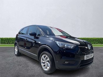 Used Vauxhall Crossland X 2018 for sale - 79185225: Photo