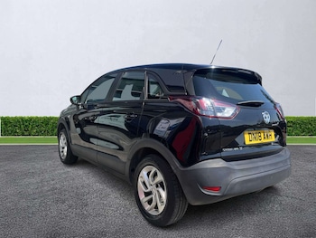 Used Vauxhall Crossland X 2018 for sale - 79185225: Photo
