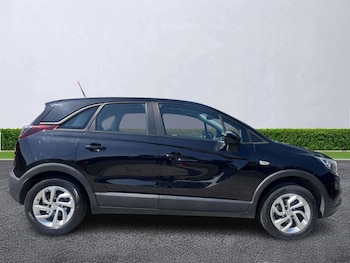 Used Vauxhall Crossland X 2018 for sale - 79185225: Photo