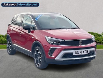 2021 - 1.2 Turbo [130] Ultimate Nav 5Dr