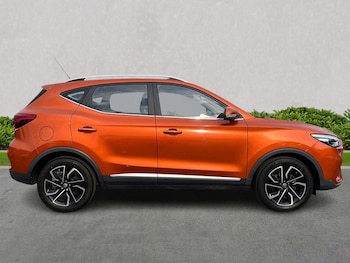 Used MG MG ZS 2022 for sale - 78616507: Photo