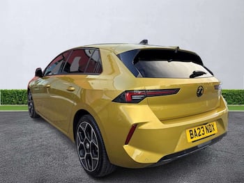 Used Vauxhall Astra 2023 for sale - 79806037: Photo