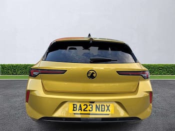 Used Vauxhall Astra 2023 for sale - 79806037: Photo
