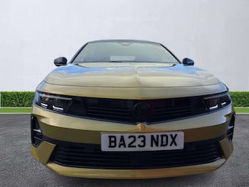 Used Vauxhall Astra 2023 for sale - 79806037: Photo