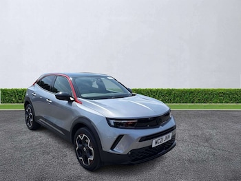 Used Vauxhall Mokka 2021 for sale - 79222785: Photo