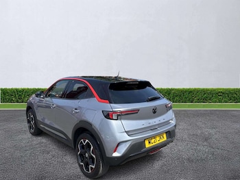Used Vauxhall Mokka 2021 for sale - 79222785: Photo