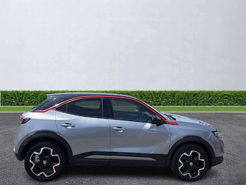 Used Vauxhall Mokka 2021 for sale - 79222785: Photo
