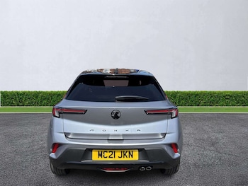 Used Vauxhall Mokka 2021 for sale - 79222785: Photo