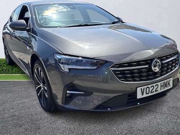 Used Vauxhall Insignia 2022 for sale - 79386110: Photo