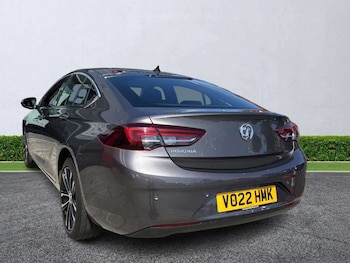Used Vauxhall Insignia 2022 for sale - 79386110: Photo