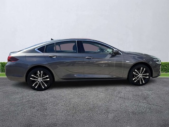 Used Vauxhall Insignia 2022 for sale - 79386110: Photo
