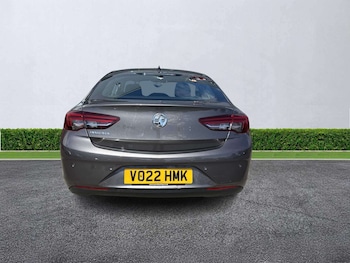 Used Vauxhall Insignia 2022 for sale - 79386110: Photo