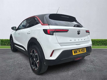 Used Vauxhall Mokka 2024 for sale - 79359955: Photo