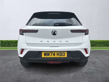 Used Vauxhall Mokka 2024 for sale - 79359955: Photo