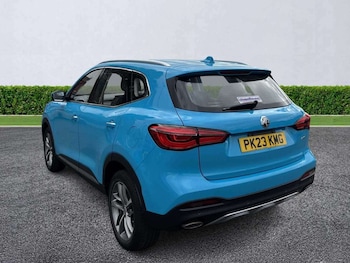 Used MG MG HS 2023 for sale - 79069218: Photo