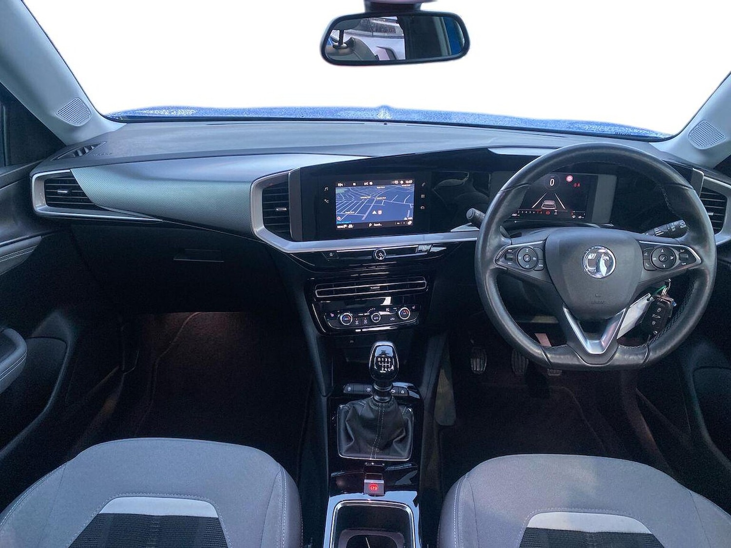 Used Vauxhall Mokka 2021 for sale - 77542496: Photo 10