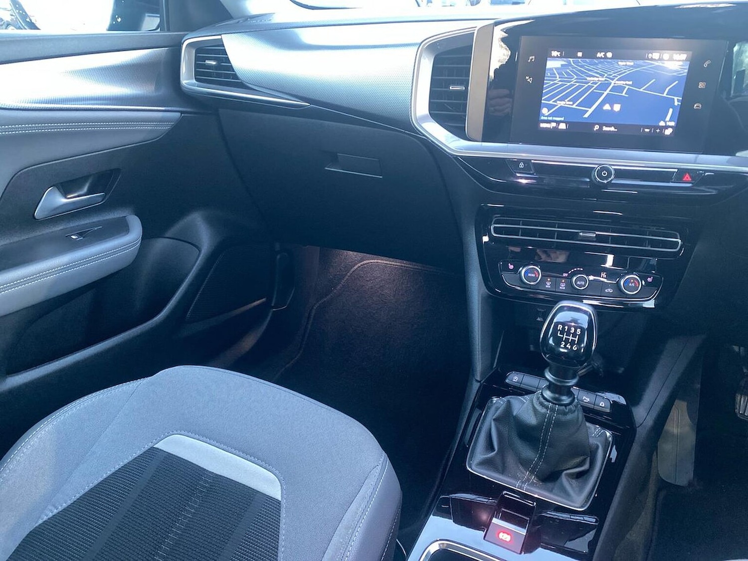 Used Vauxhall Mokka 2021 for sale - 77542496: Photo 15